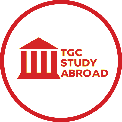 TGC Study Abroad