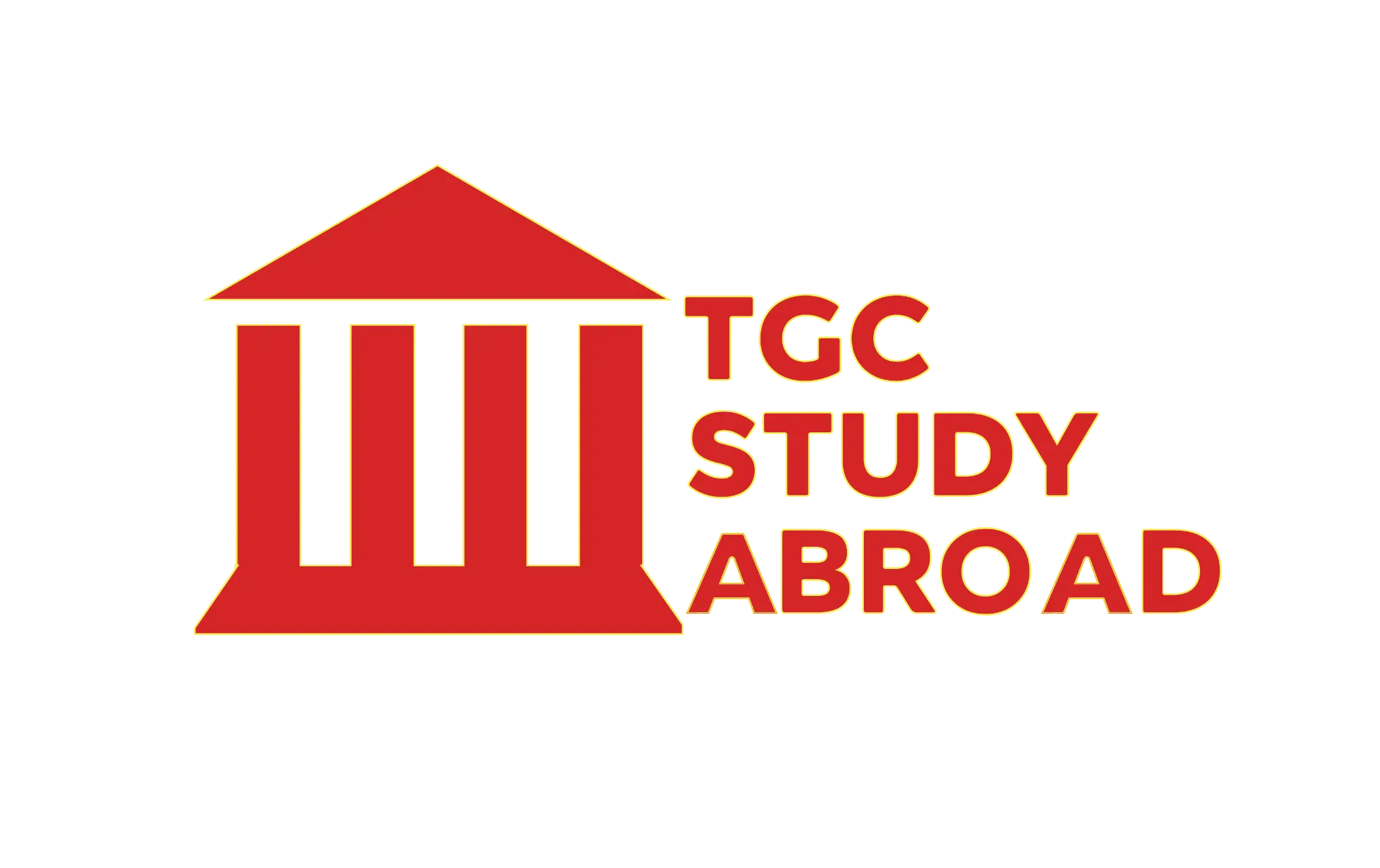 Logo TGC Study Abroad
